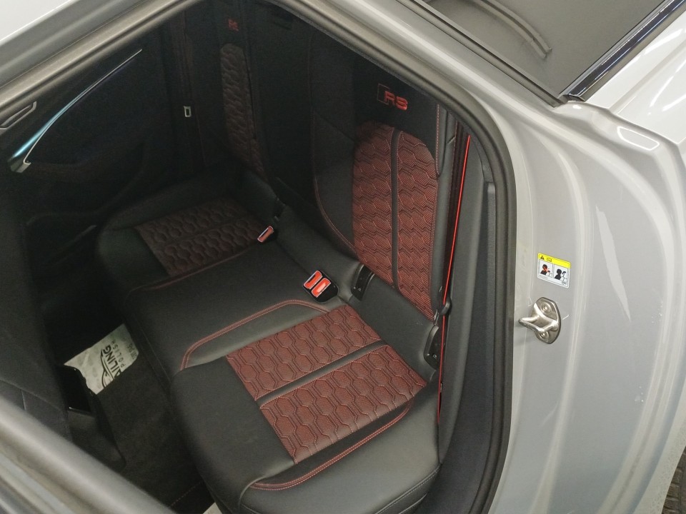 Audi RS6 Avant quattro