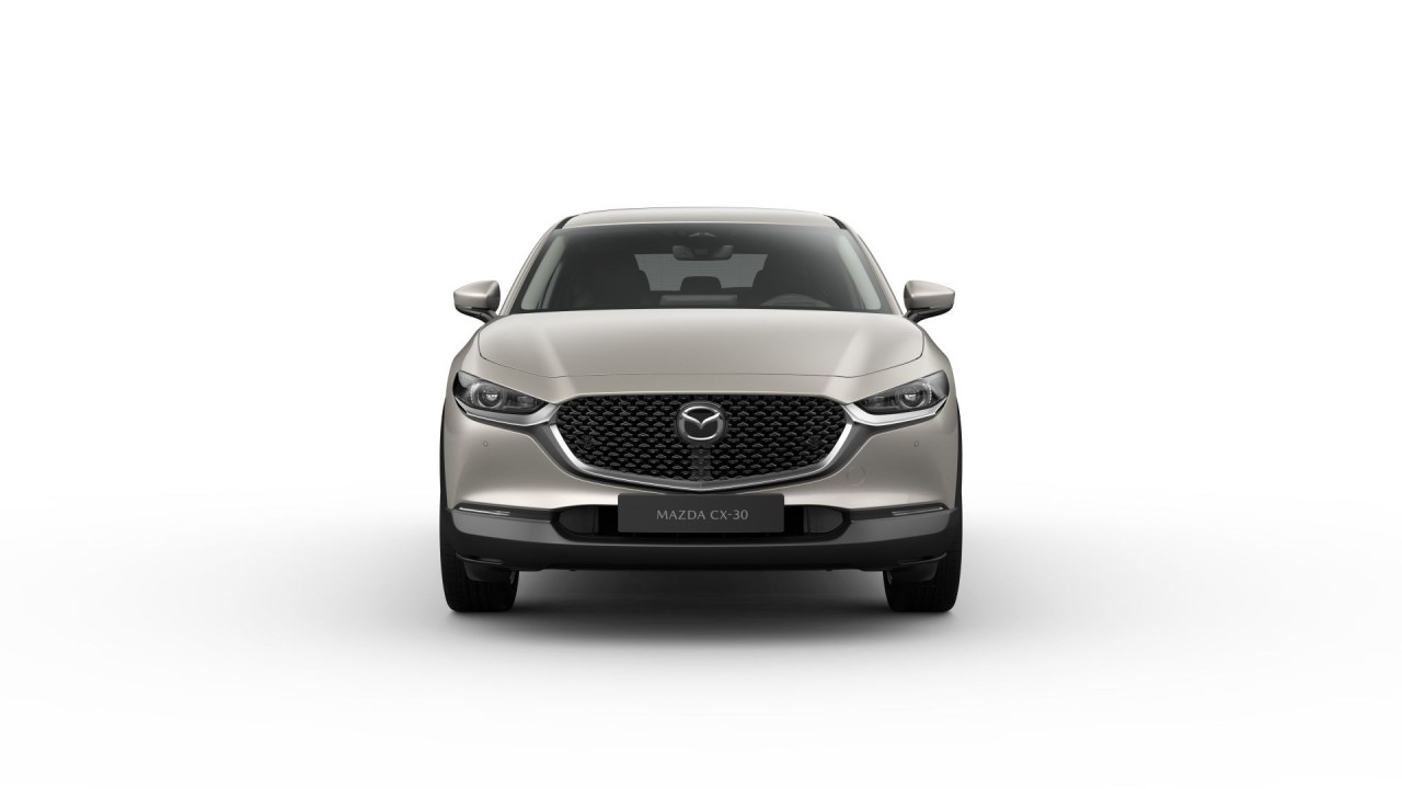 Mazda CX-30 e-SKYACTIV G140 AT MHEV Center-Line