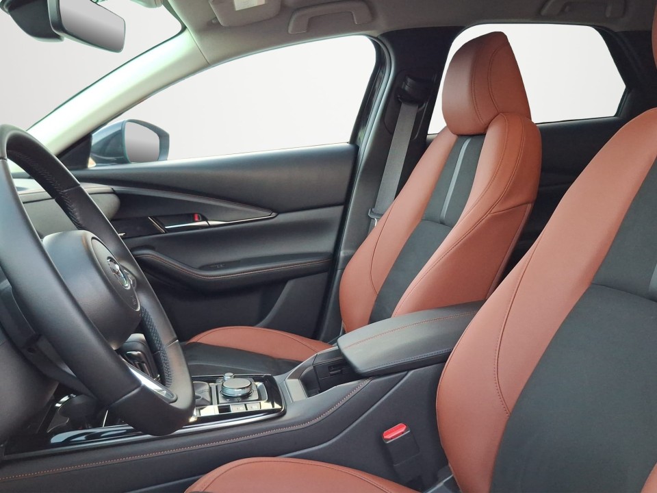 Mazda CX-30 e-SKYACTIV X186 AWD AT MHEV Nagisa