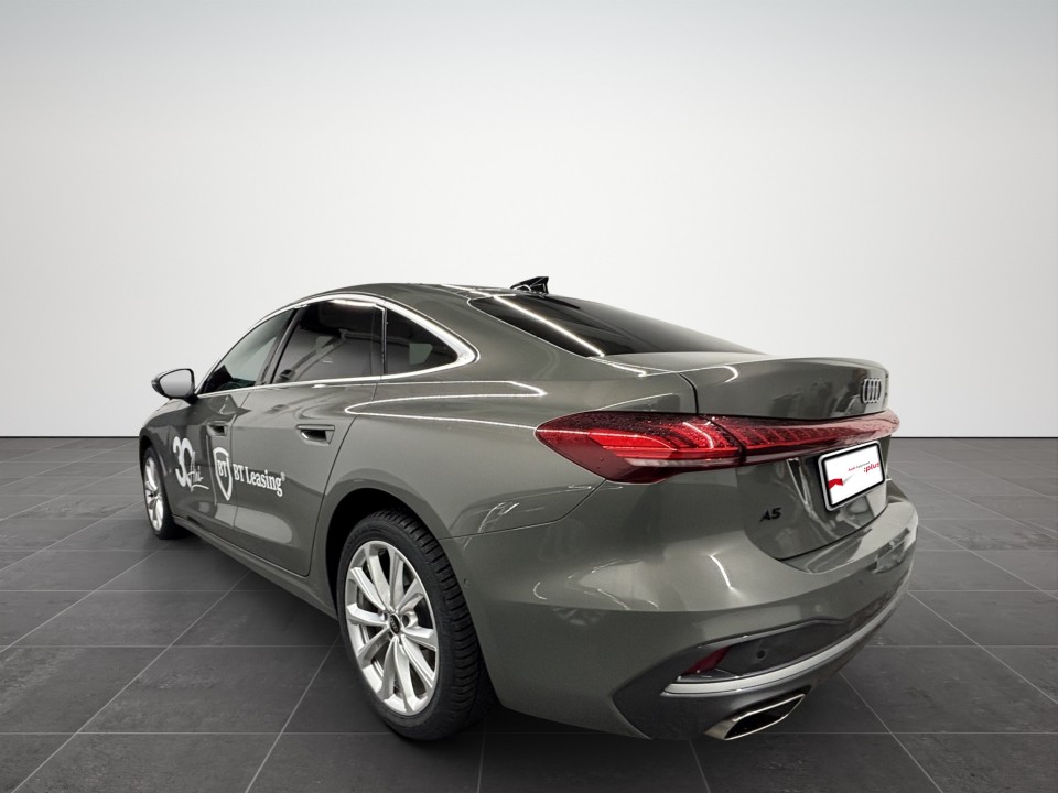 Audi A5 Limuzina 35 TFSI 150 CP