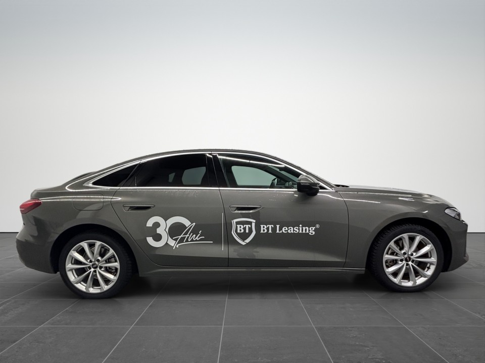 Audi A5 Limuzina 35 TFSI 150 CP