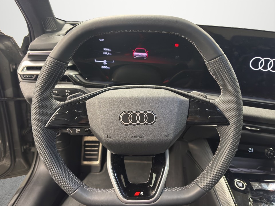 Audi A5 Limuzina 35 TFSI 150 CP