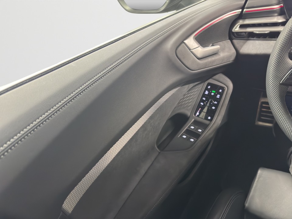 Audi A5 Limuzina 35 TFSI 150 CP