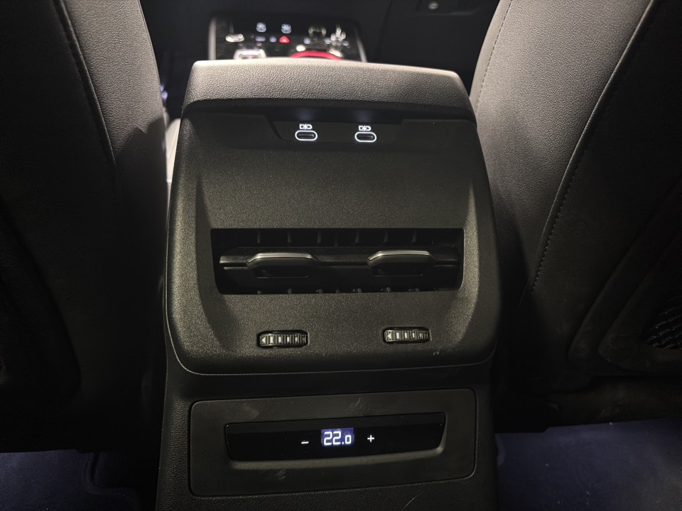 Audi A5 Limuzina 35 TFSI 150 CP