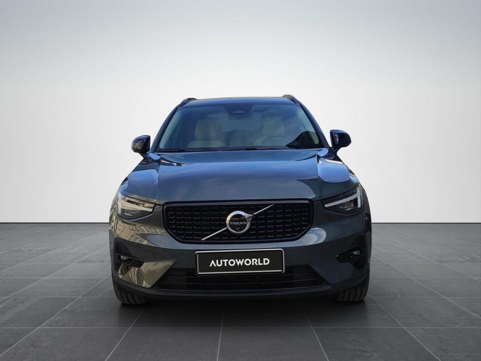 Volvo XC 40