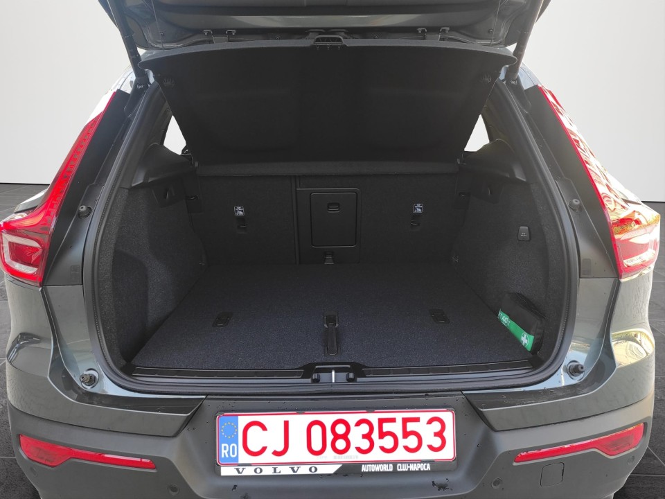 Volvo XC 40