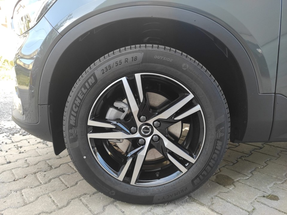 Volvo XC 40