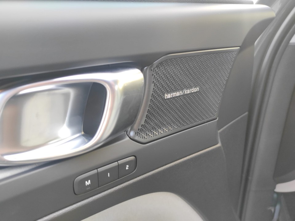 Volvo XC 40