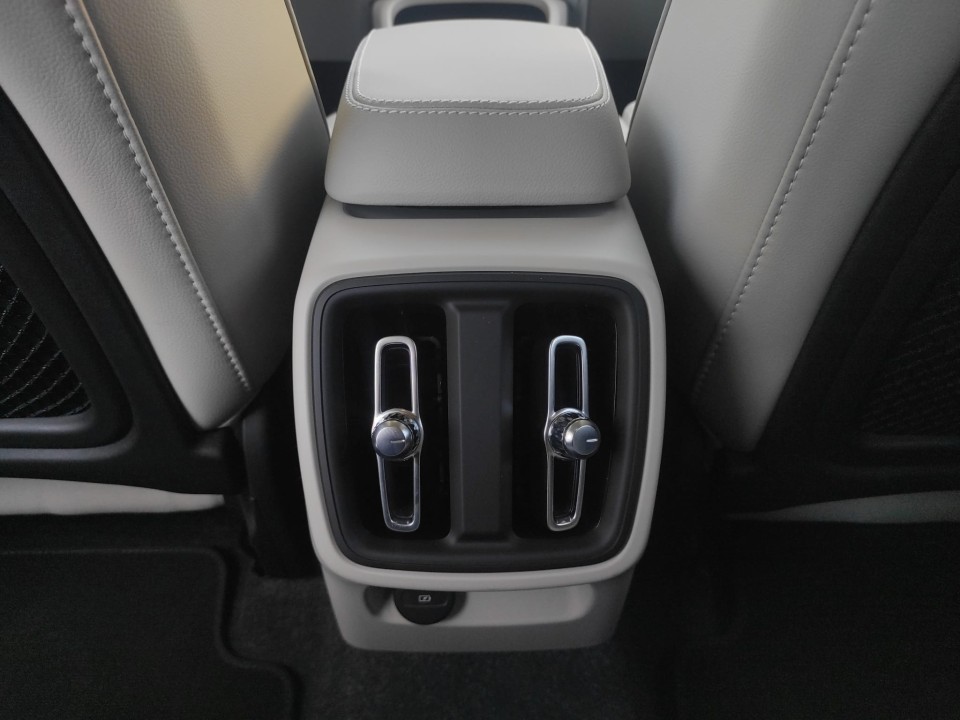 Volvo XC 40