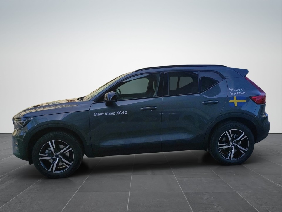 Volvo XC 40