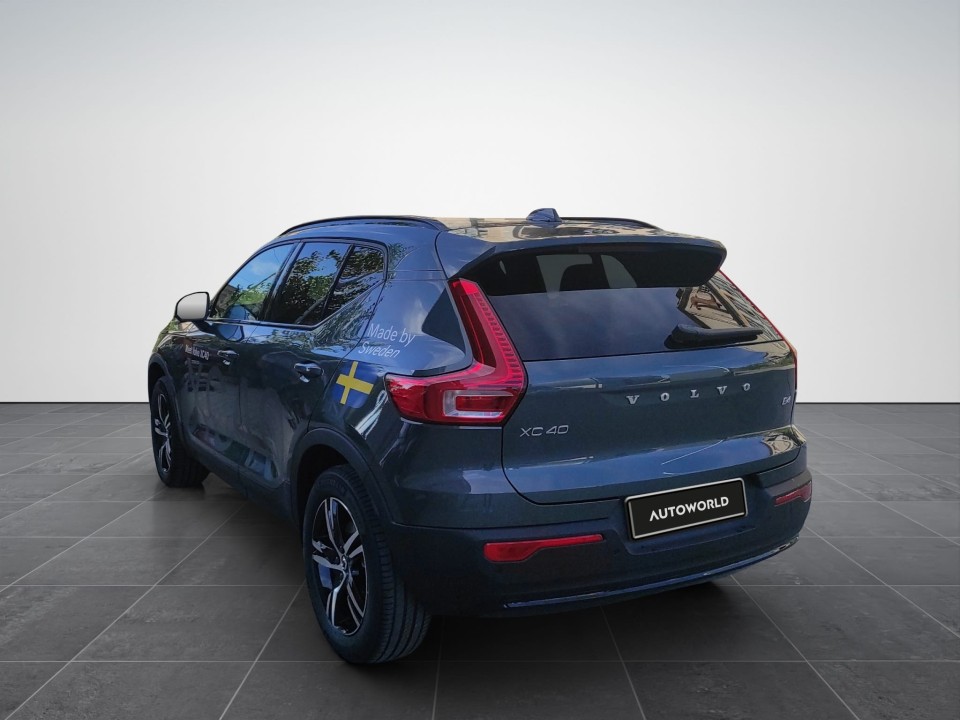 Volvo XC 40