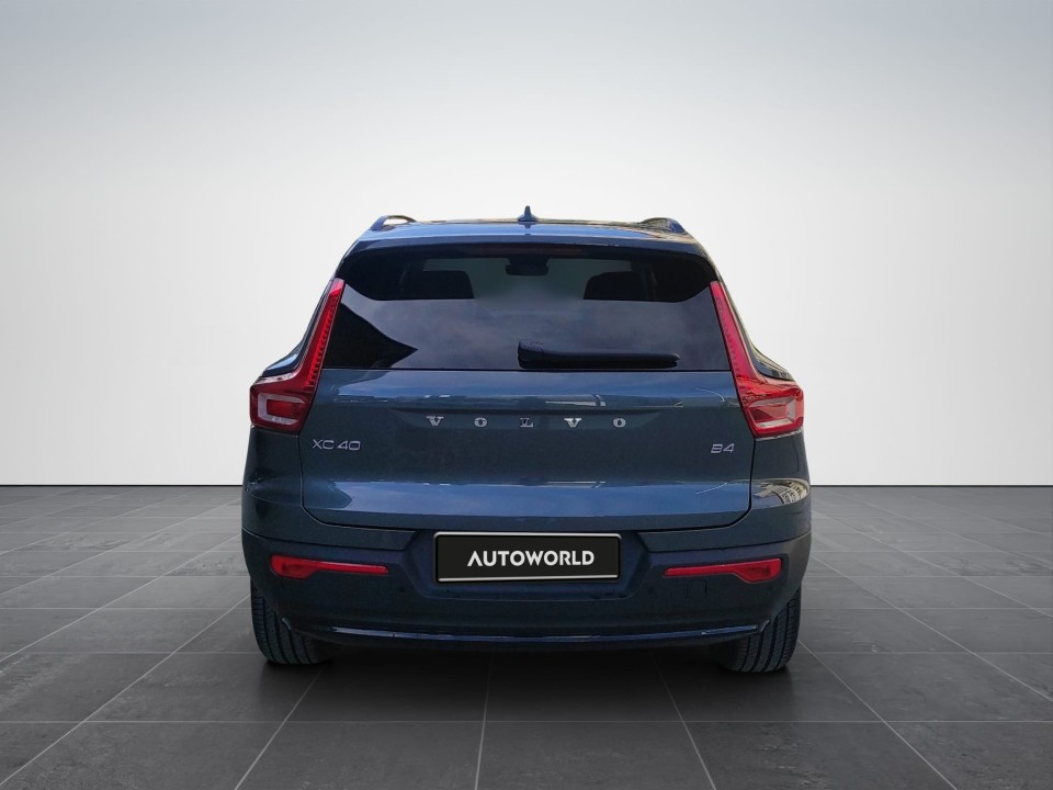Volvo XC 40
