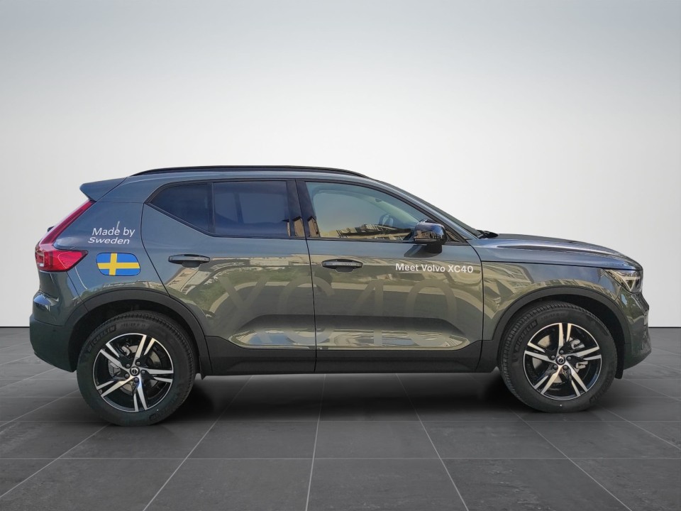 Volvo XC 40