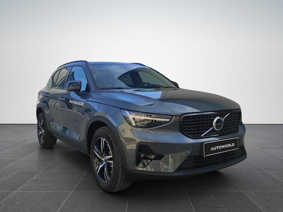 Volvo XC 40