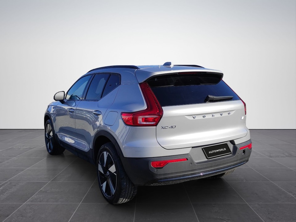 Volvo XC 40