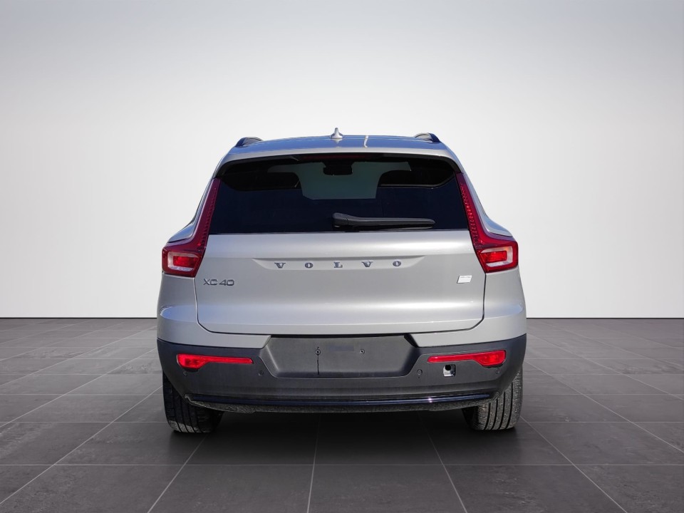 Volvo XC 40