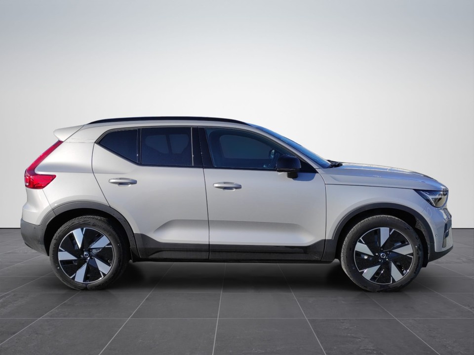 Volvo XC 40
