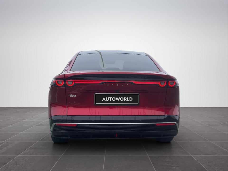 Mazda 6e