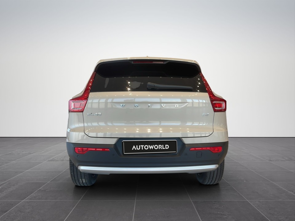 Volvo XC 40
