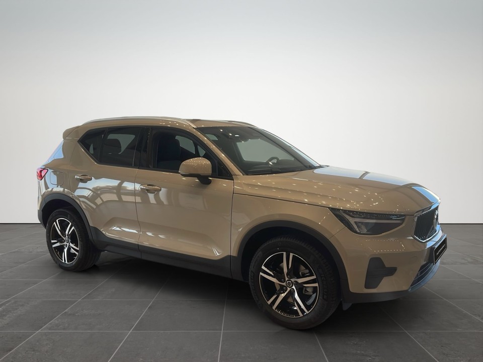 Volvo XC 40