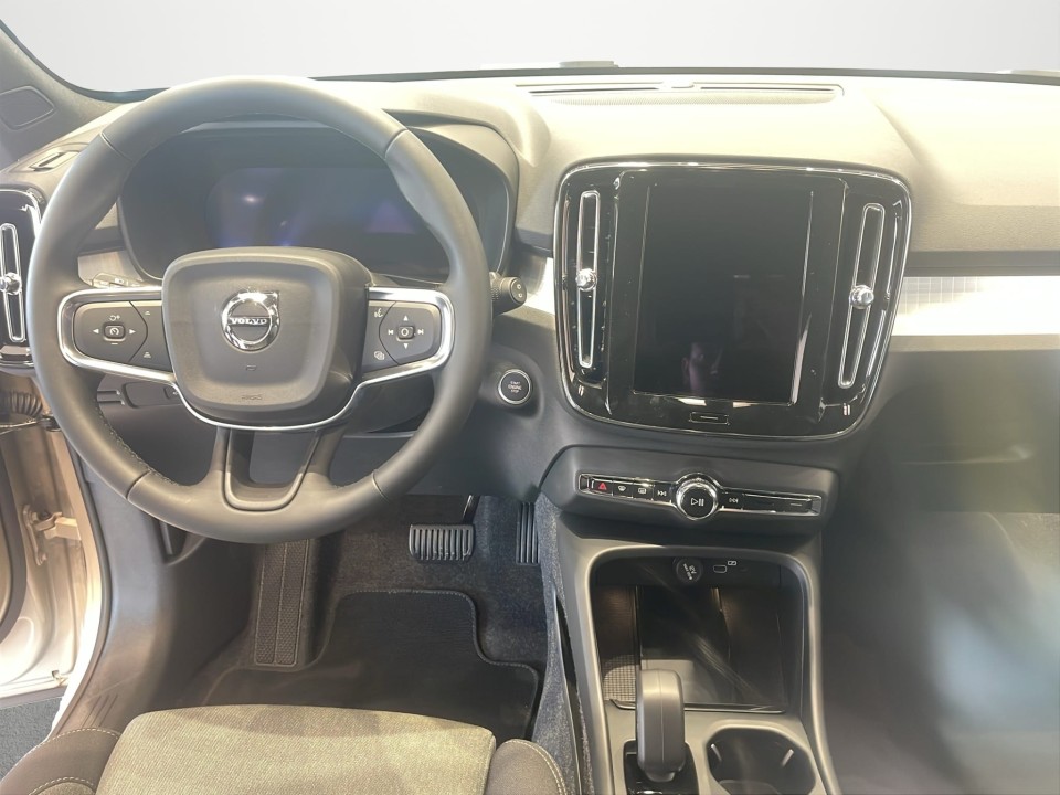 Volvo XC 40