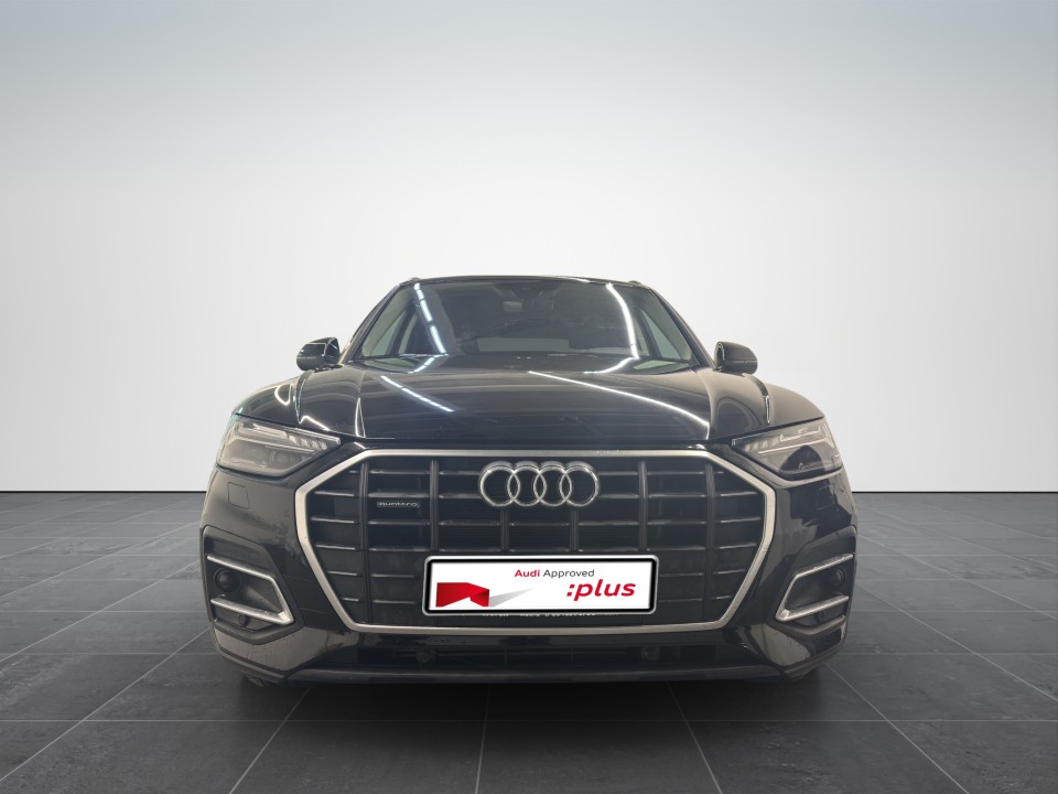 Audi Q5 SUV 50 TFSI-e Quattro