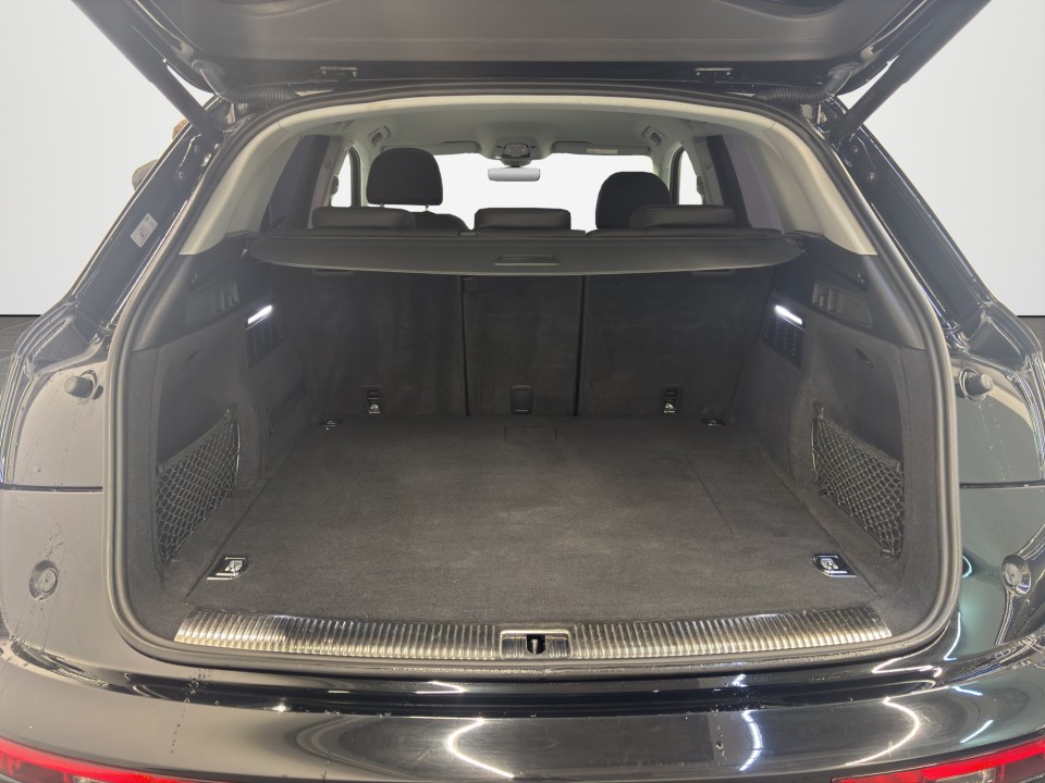 Audi Q5 SUV 50 TFSI-e Quattro