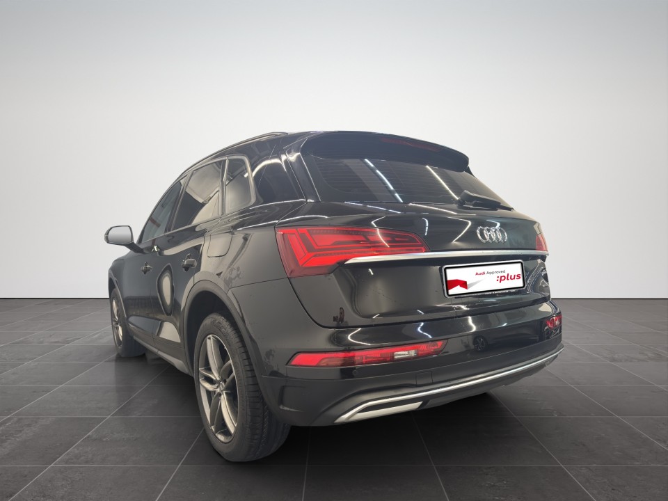 Audi Q5 SUV 50 TFSI-e Quattro
