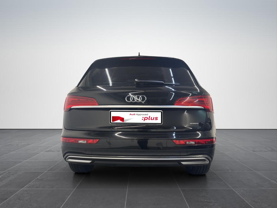 Audi Q5 SUV 50 TFSI-e Quattro