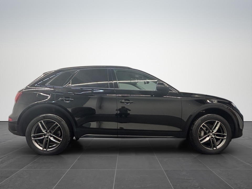 Audi Q5 SUV 50 TFSI-e Quattro