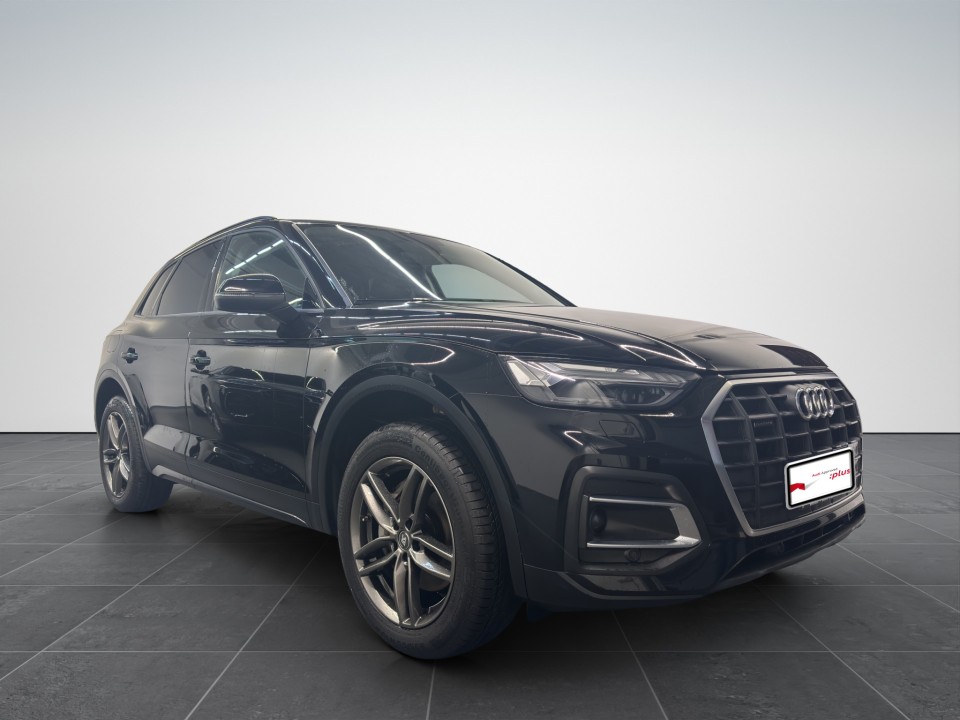 Audi Q5 SUV 50 TFSI-e Quattro