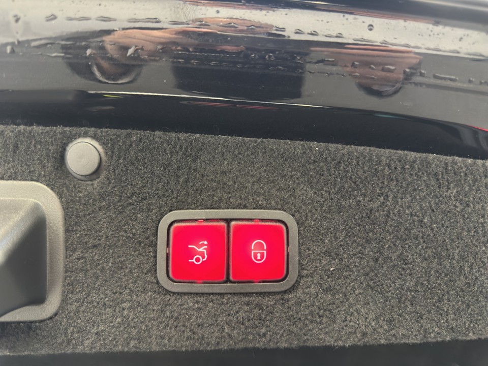 Mercedes-Benz S 450 4MATIC Sedan