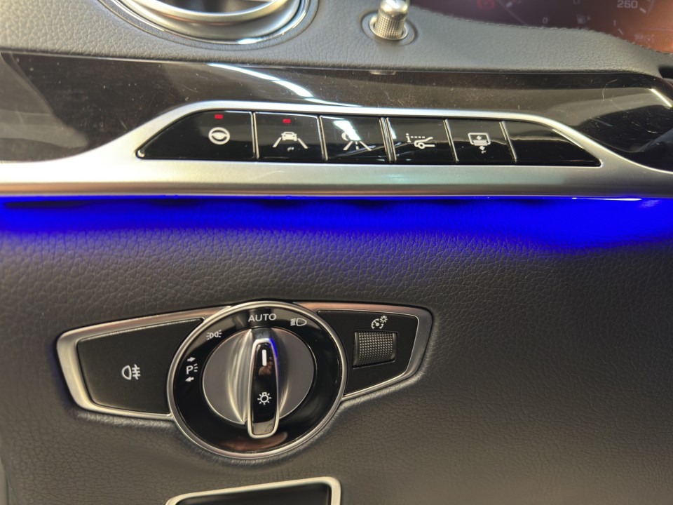 Mercedes-Benz S 450 4MATIC Sedan