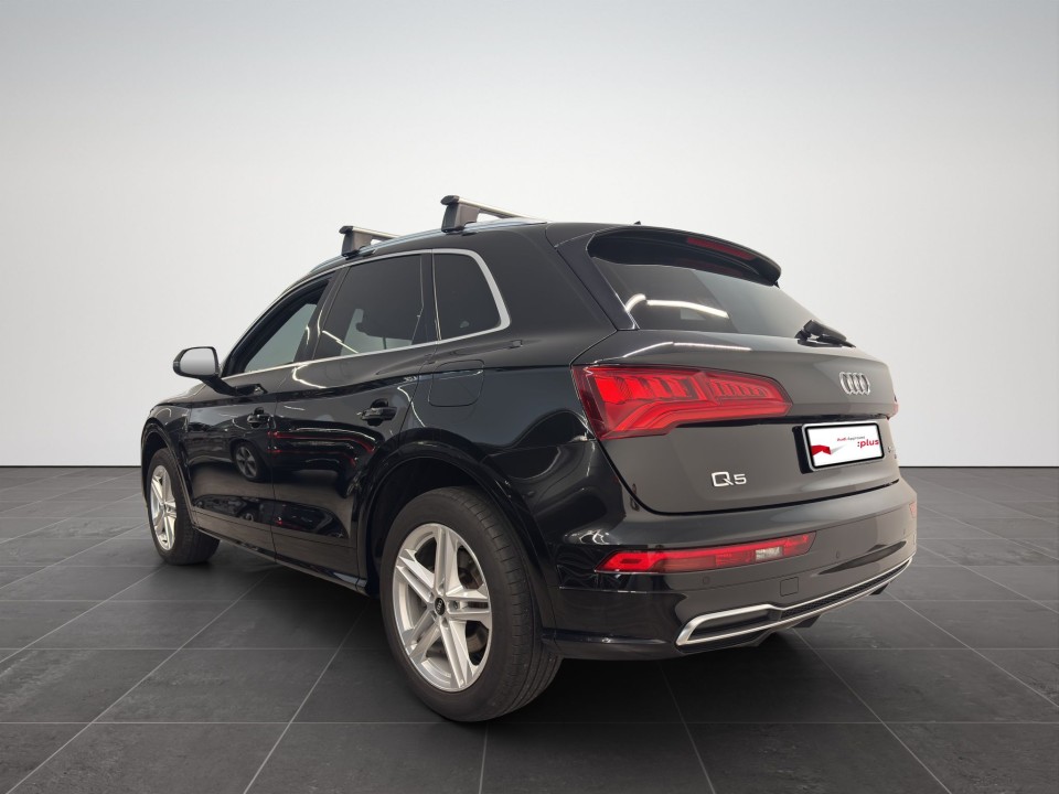 Audi Q5 50 TFSIe Quattro