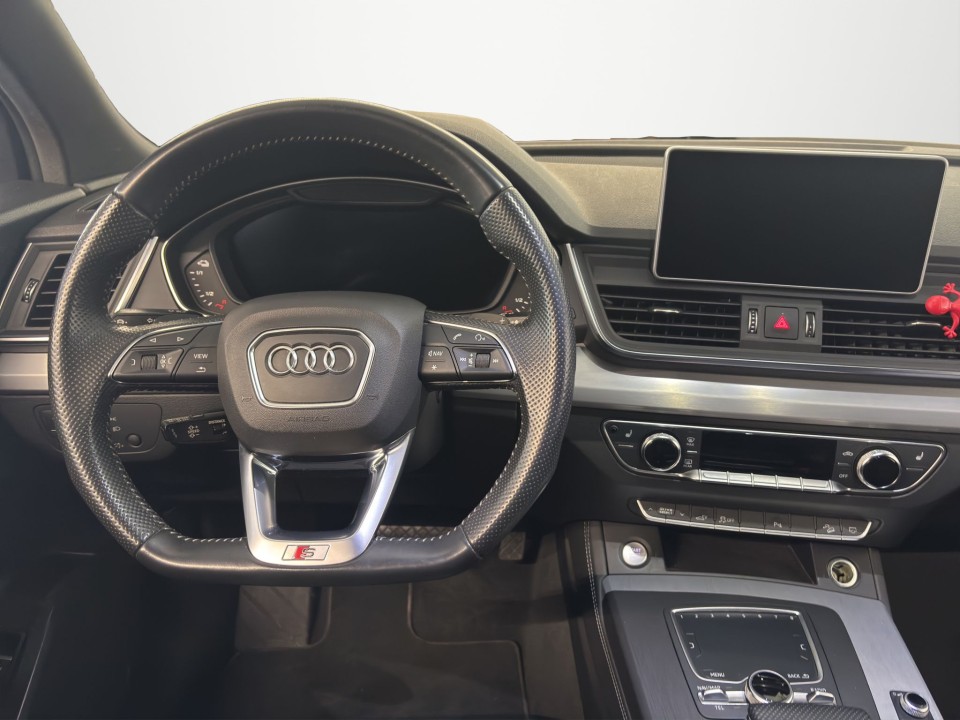 Audi Q5 50 TFSIe Quattro