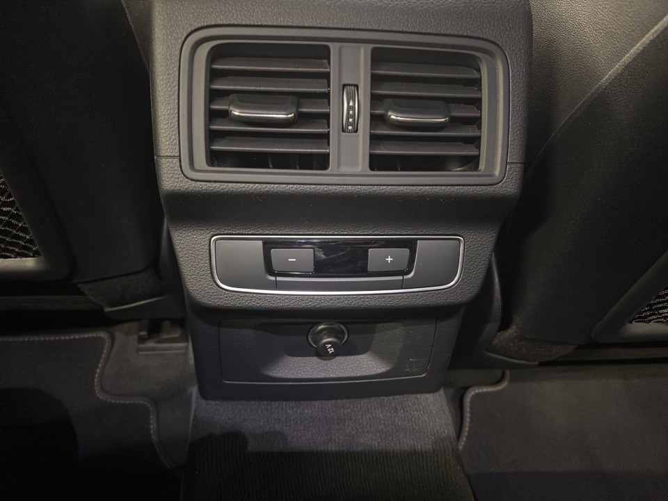 Audi Q5 50 TFSIe Quattro