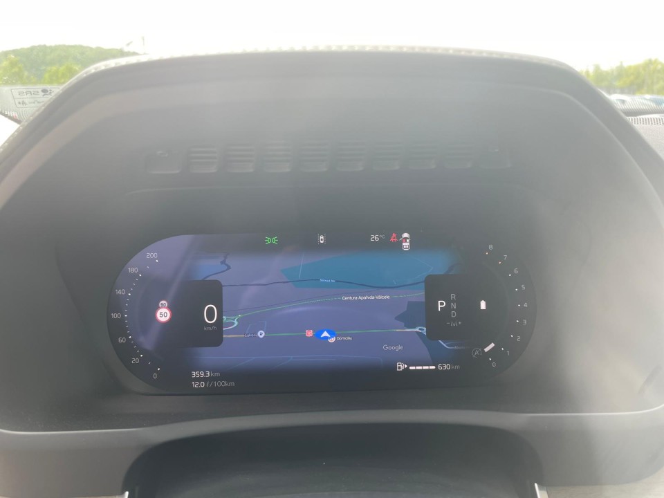 Volvo XC 90