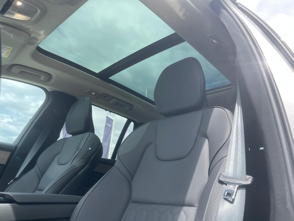 Volvo XC 90