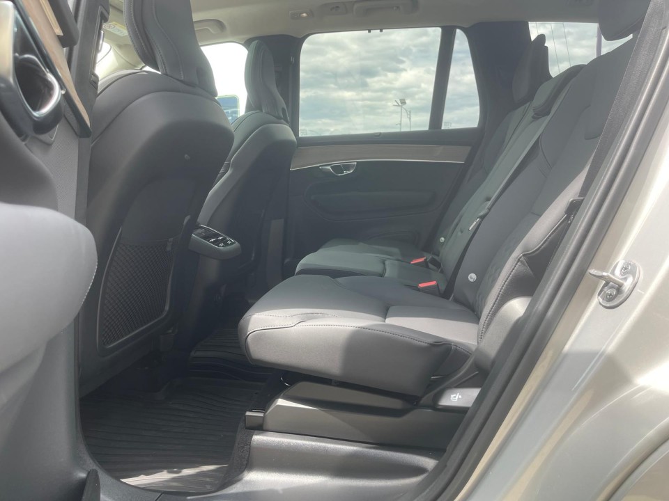 Volvo XC 90