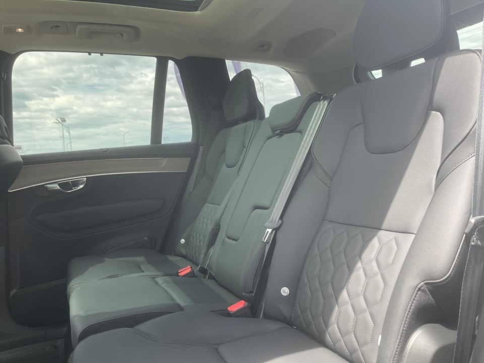 Volvo XC 90