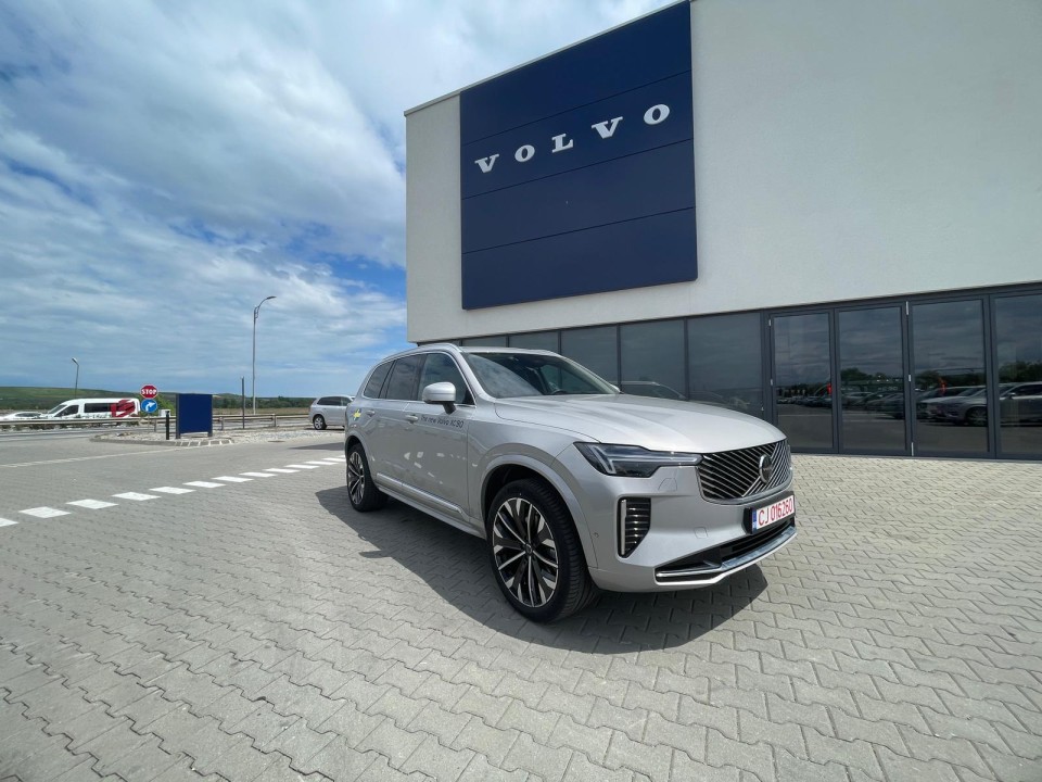 Volvo XC 90