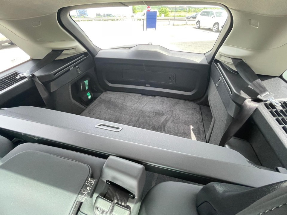 Volvo XC 90