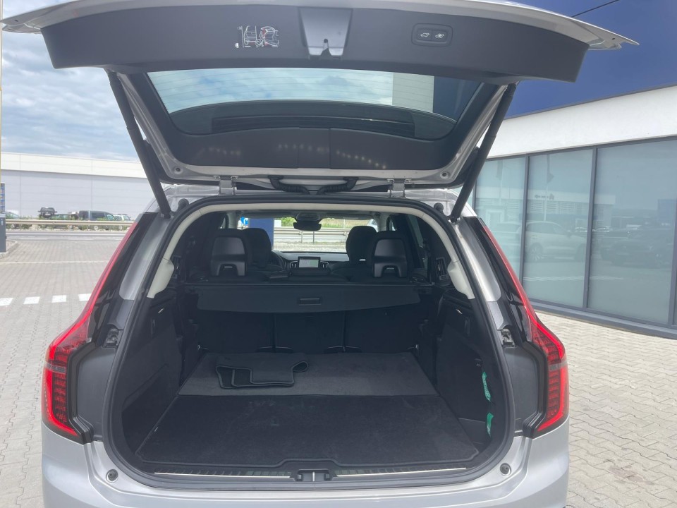 Volvo XC 90