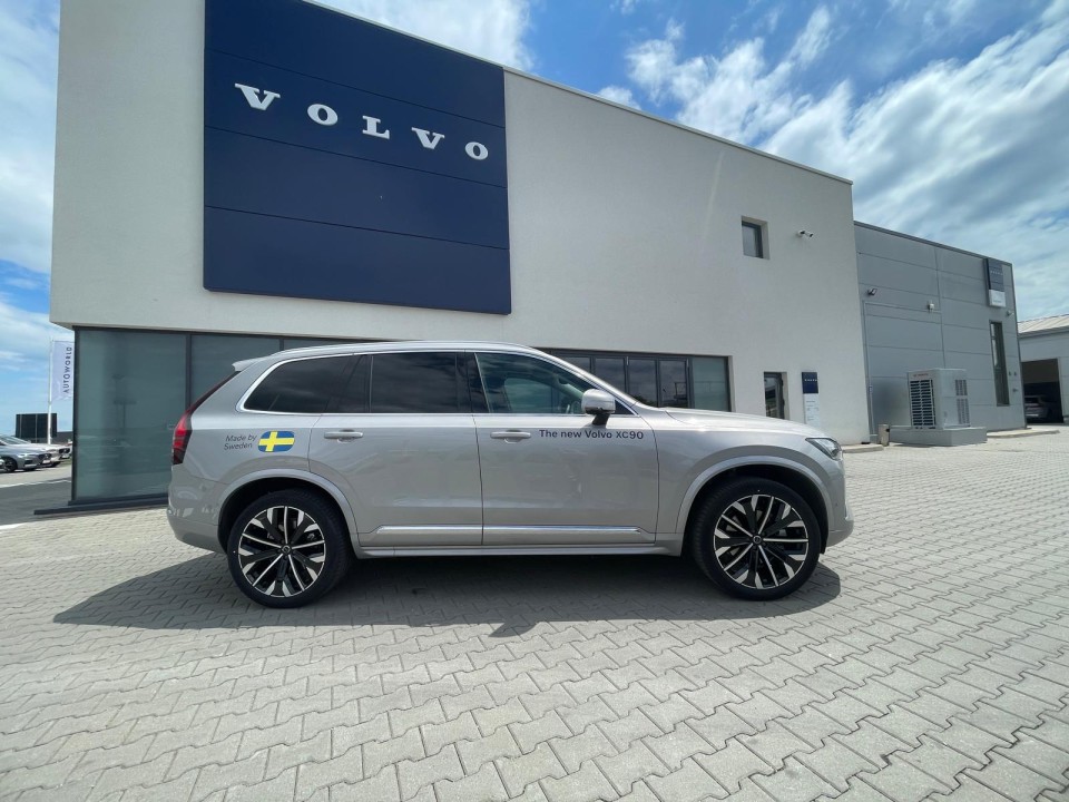 Volvo XC 90