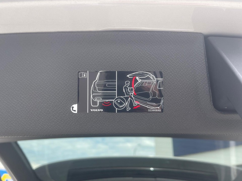 Volvo XC 90