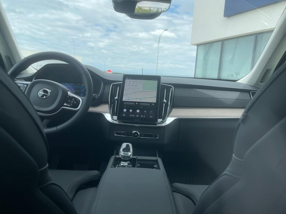 Volvo XC 90