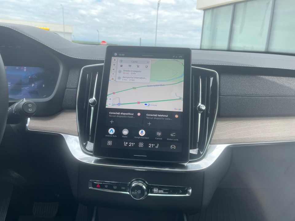 Volvo XC 90