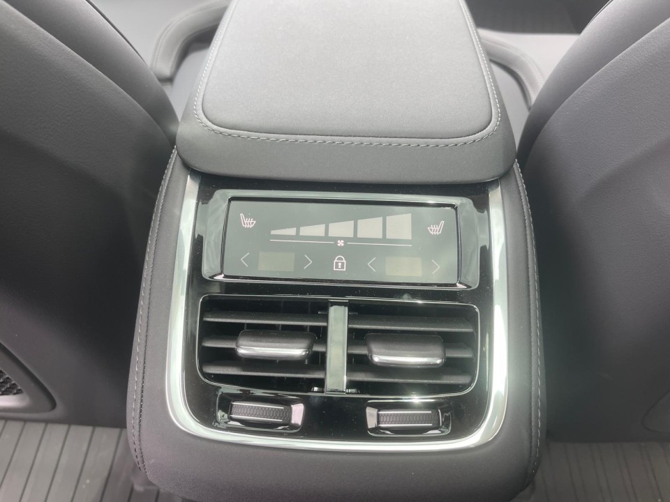 Volvo XC 90