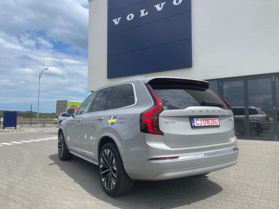 Volvo XC 90