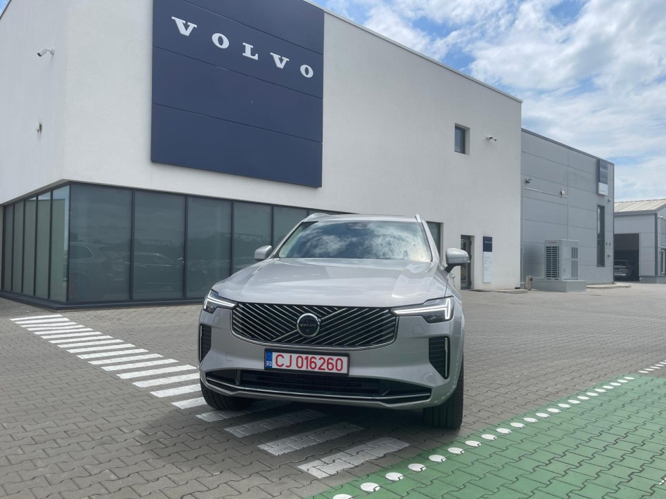 Volvo XC 90